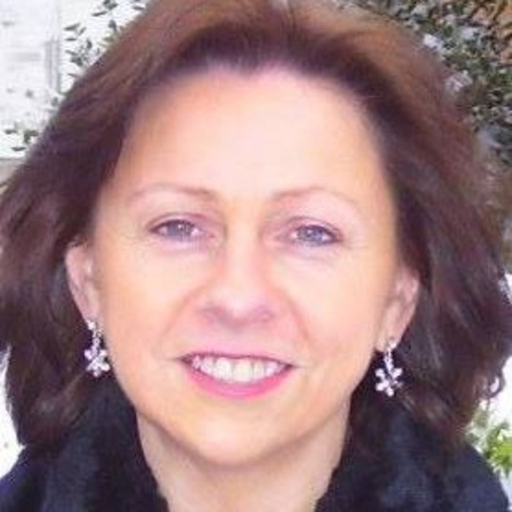 Meet your Posher, Karen